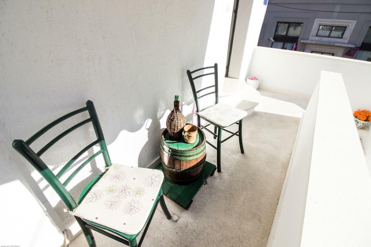 Apartments Kuca Mala Спліт Екстер'єр фото
